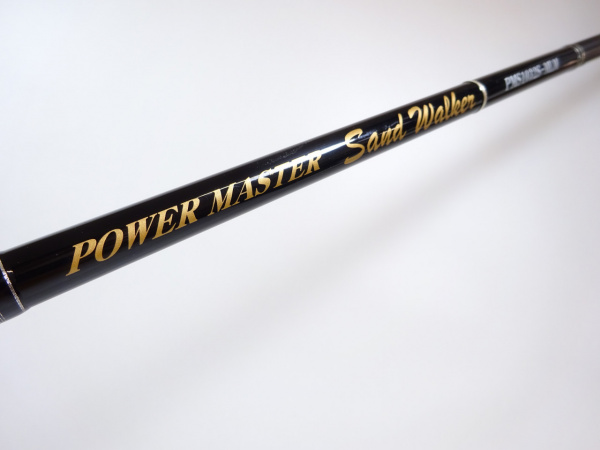 18パワーマスター サンドウォーカー PMS1032SーMLM